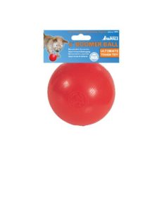 La pelota de Compañía de Animales Boomer Ball : 1 de los 5 mejores juguetes para perros